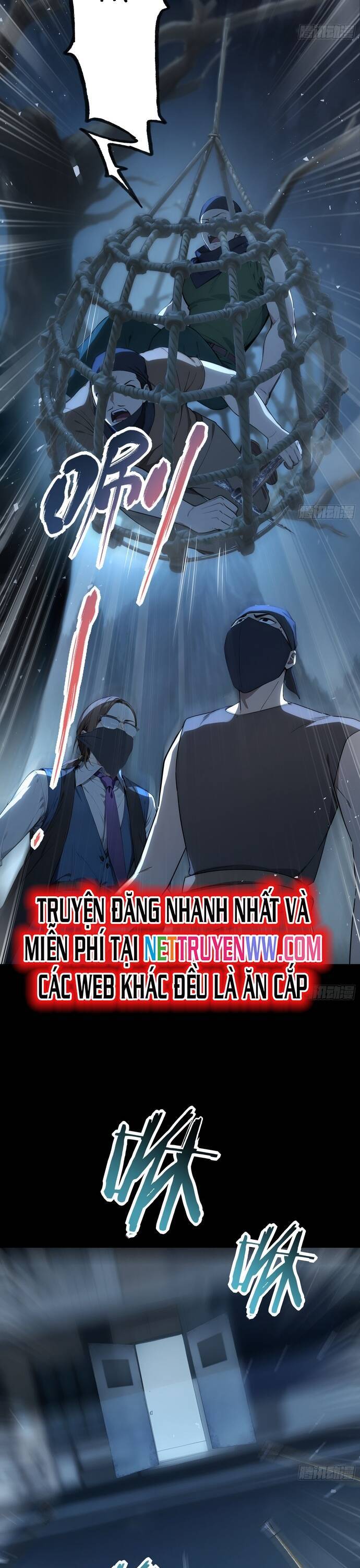 Mạt Thế Chi Đỉnh, Đối Kháng Với Quái Dị Cấp Diệt Thế! Chương 9 Ảnh 8