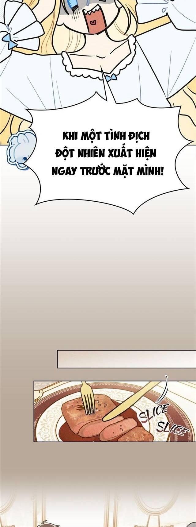 Ngài Công Tước, Chùng Ta Cùng Tắm Nào ! Chương 42 Ảnh 6
