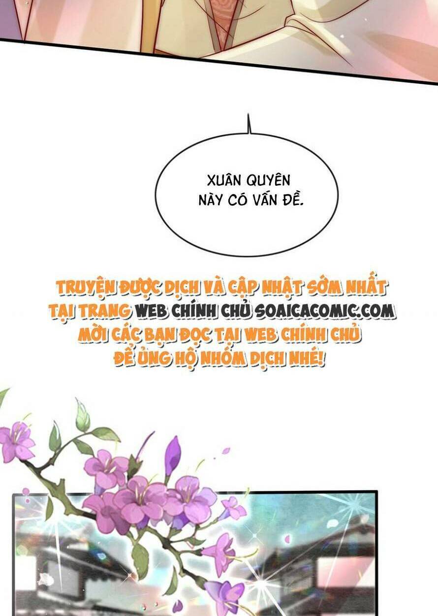 Hòa Thượng Phản Diện Giả Bạch Liên Hoa Chương 8 Ảnh 36