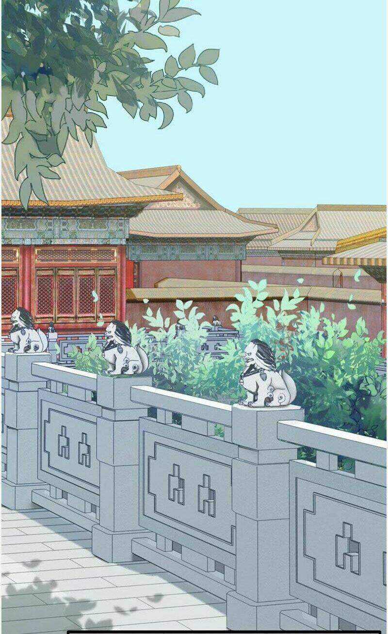Tận Diệt Vương Gia Mãn Triều Chương 152 Ảnh 18