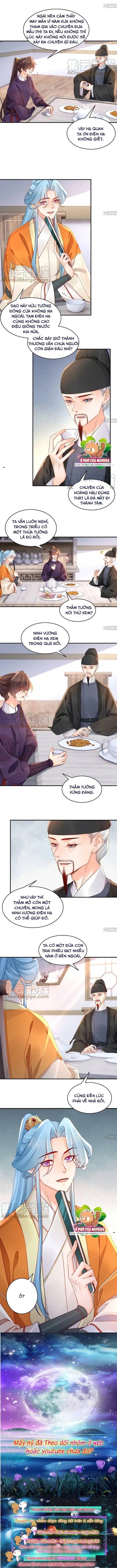 Hoàng Đệ Đừng Nhấc Đao Chương 83 Ảnh 6