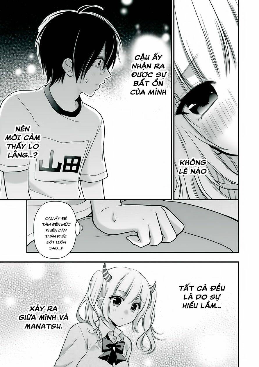 Futago, Futagokoro Chương 5 Ảnh 23