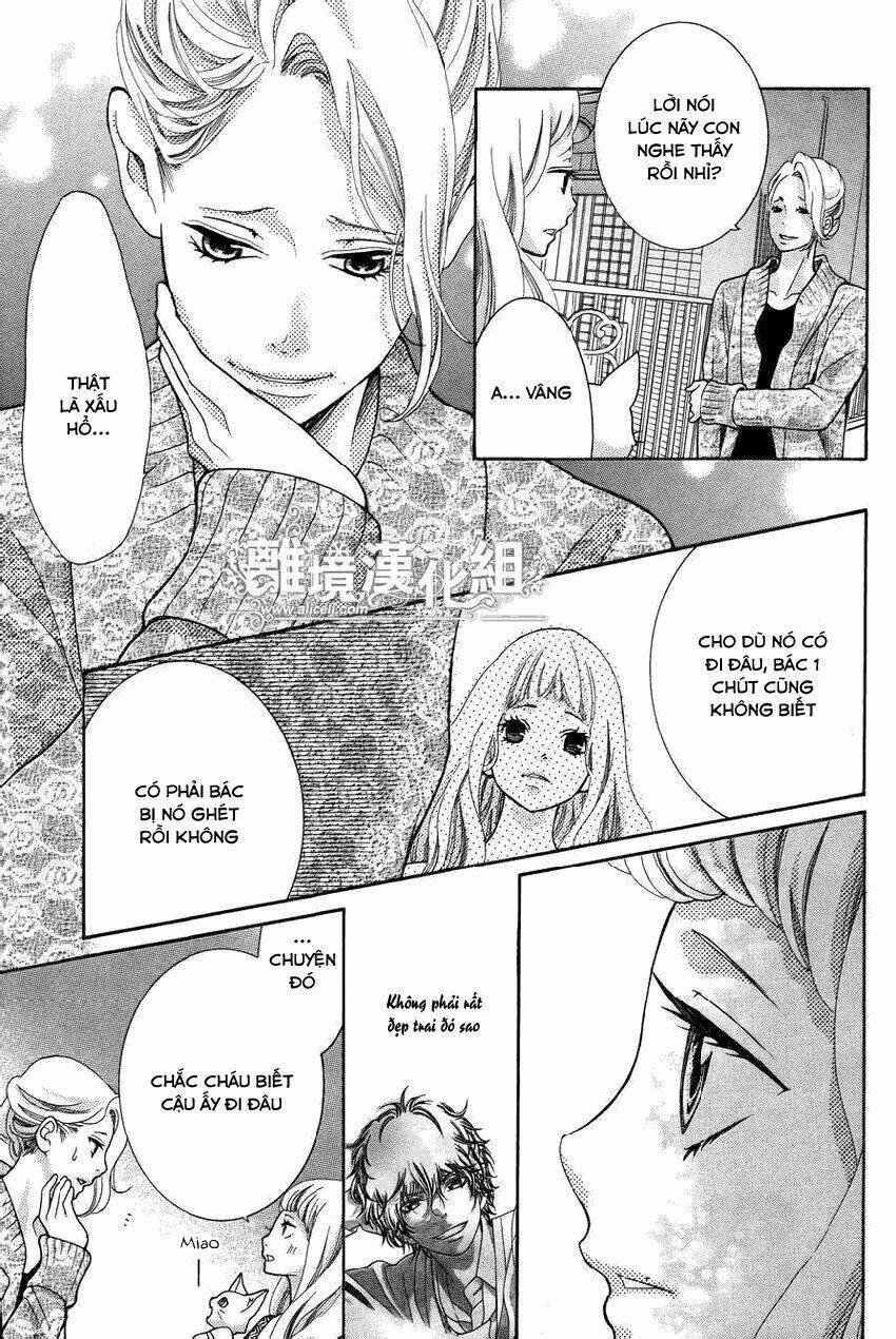 Kyou No Kira-Kun Chương 13 Ảnh 29