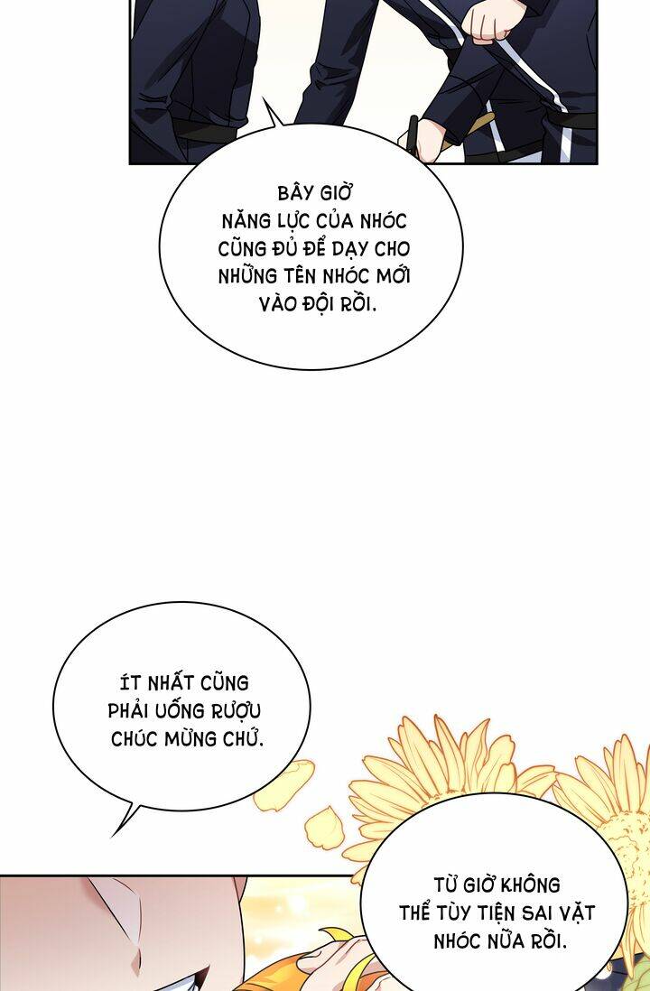 Công Nương Su Chương 62.2 Ảnh 2