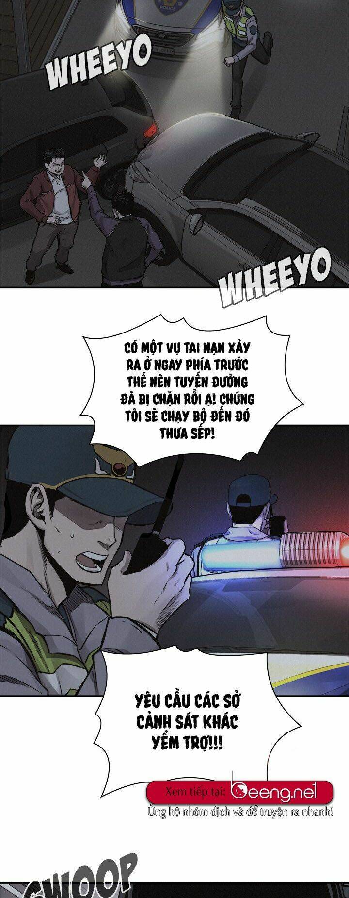 Nắm Đấm Chương 75 Ảnh 12