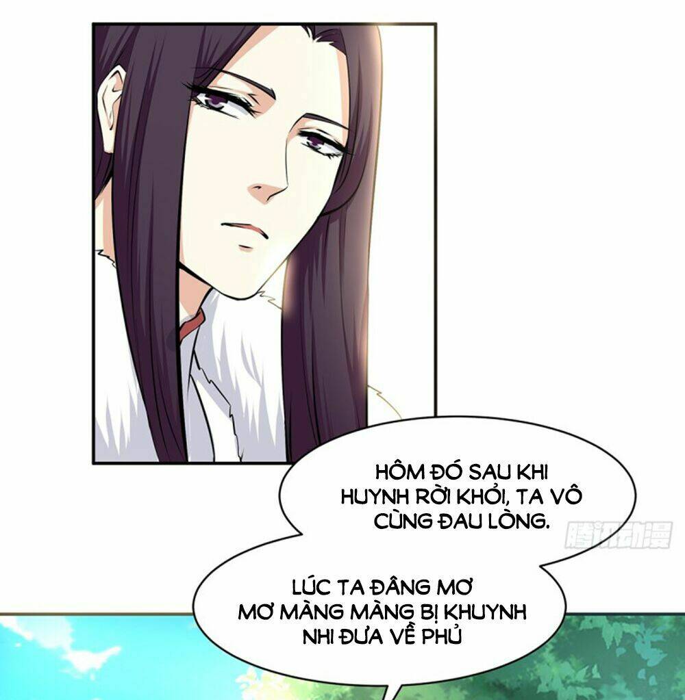 Hỏa Hồ Chương 39 Ảnh 9