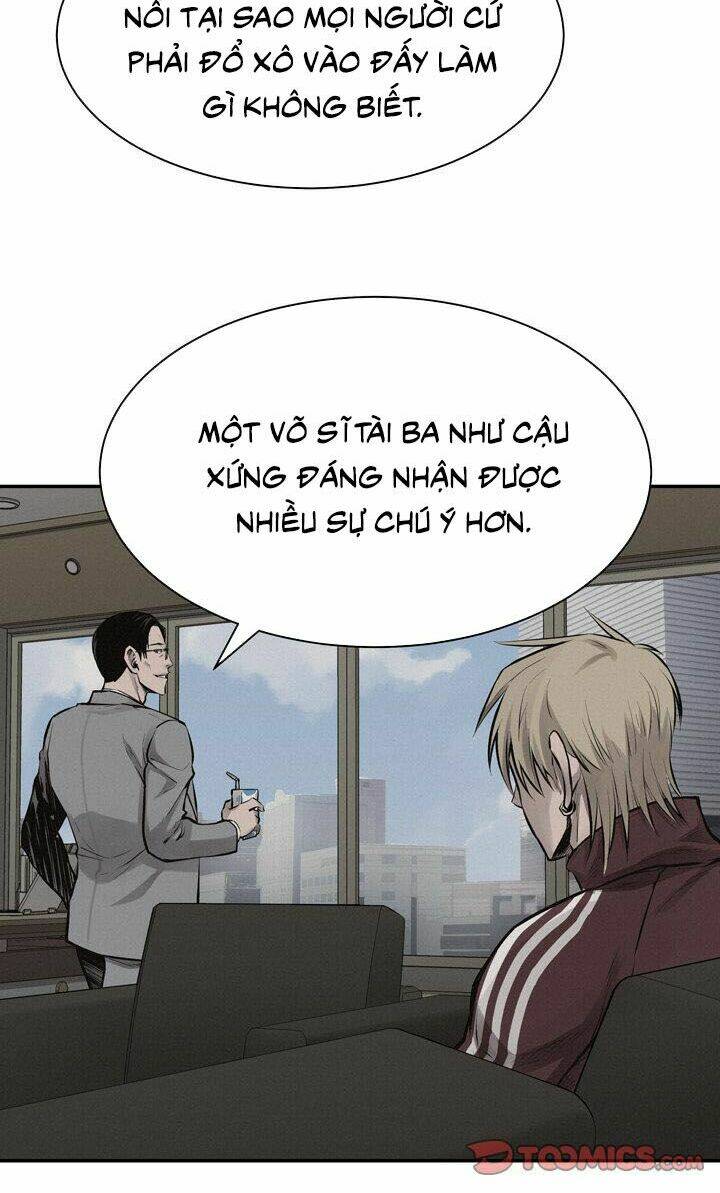 Nắm Đấm Chương 63 Ảnh 31