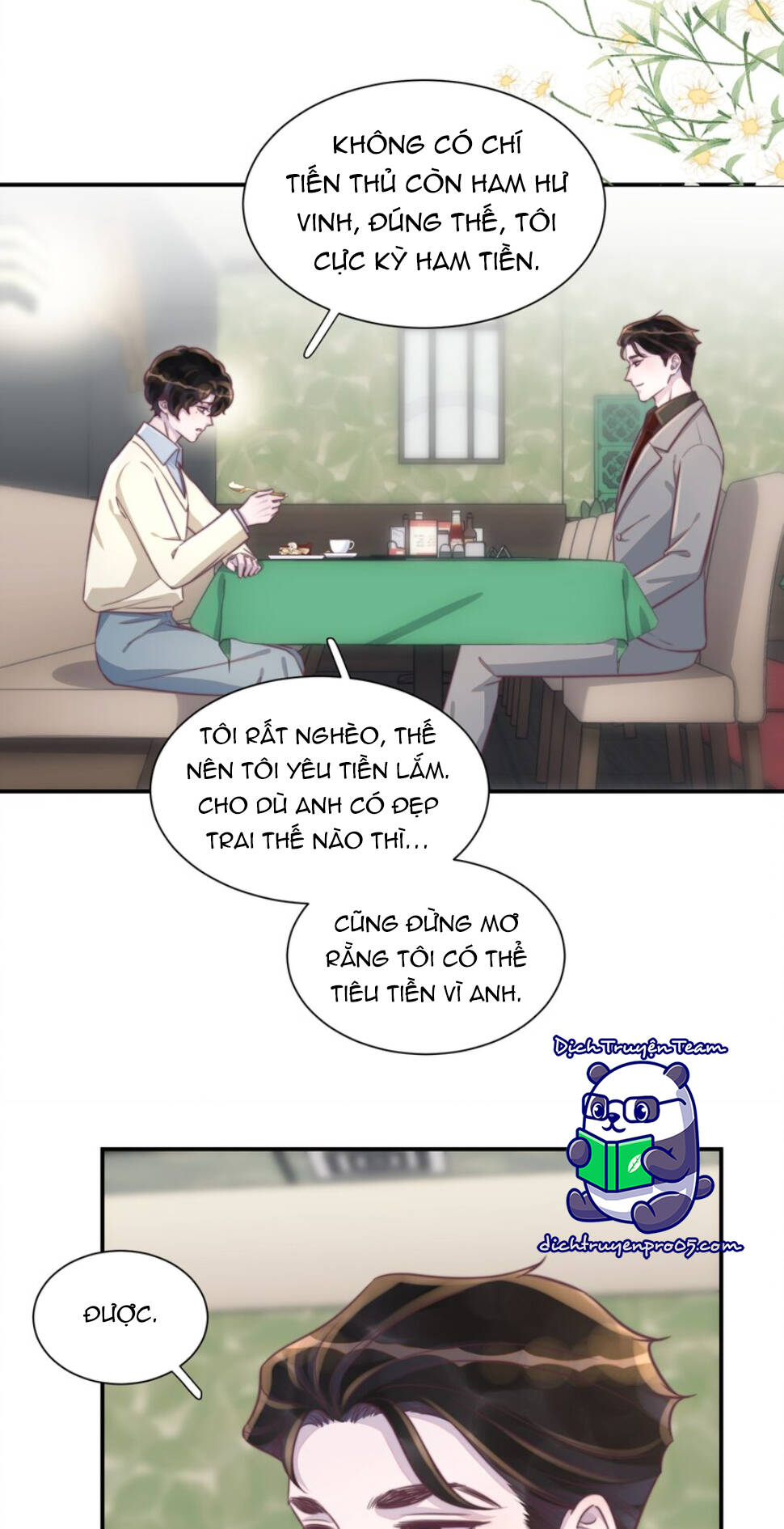 Nghe Nói Tôi Rất Nghèo Chương 159 Ảnh 18