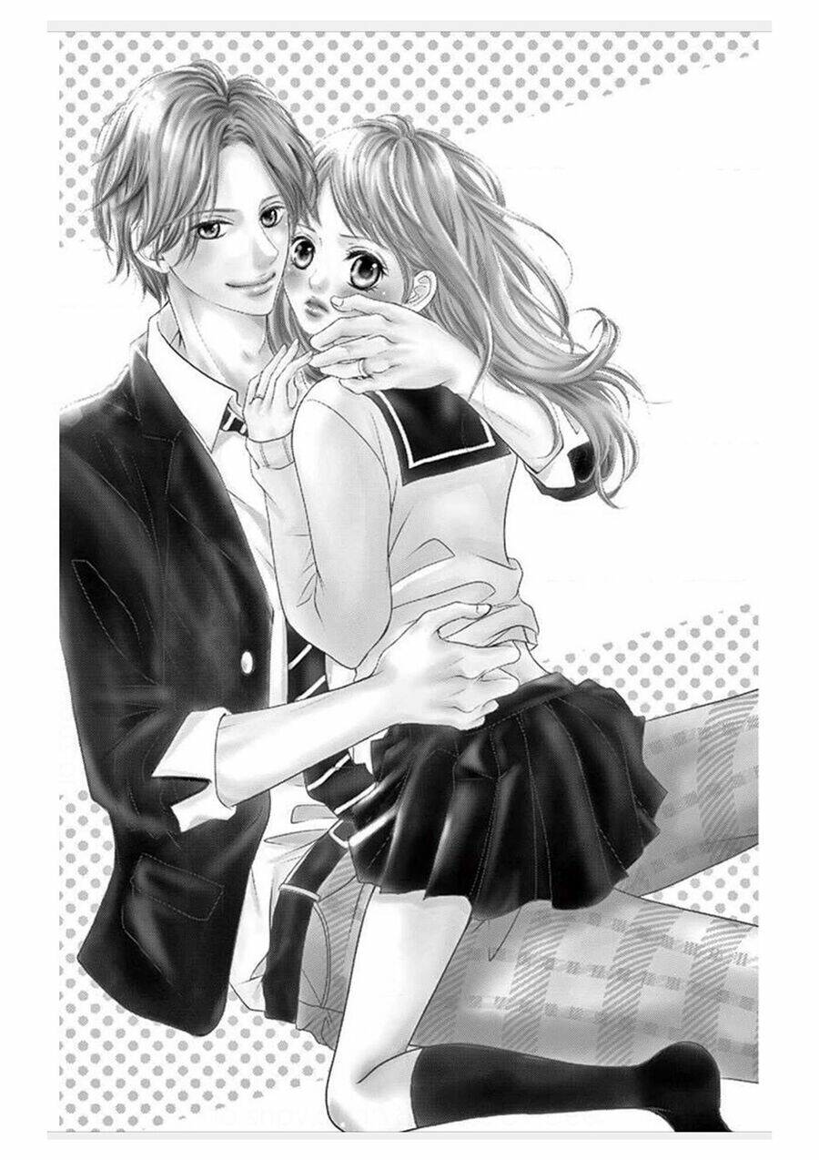 Kaichou-Sama No Niseyome Chương 1 Ảnh 2