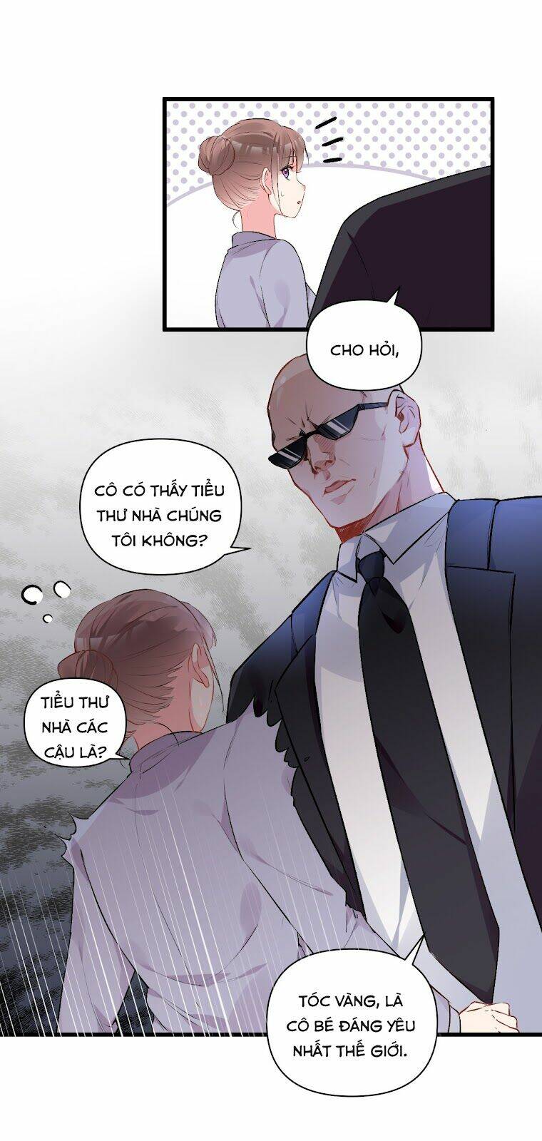 Rõ Ràng Tôi Chỉ Muốn Chơi Game, Xin Đừng Kéo Tôi Vào Lĩnh Vực Tình Yêu Chương 6 Ảnh 10