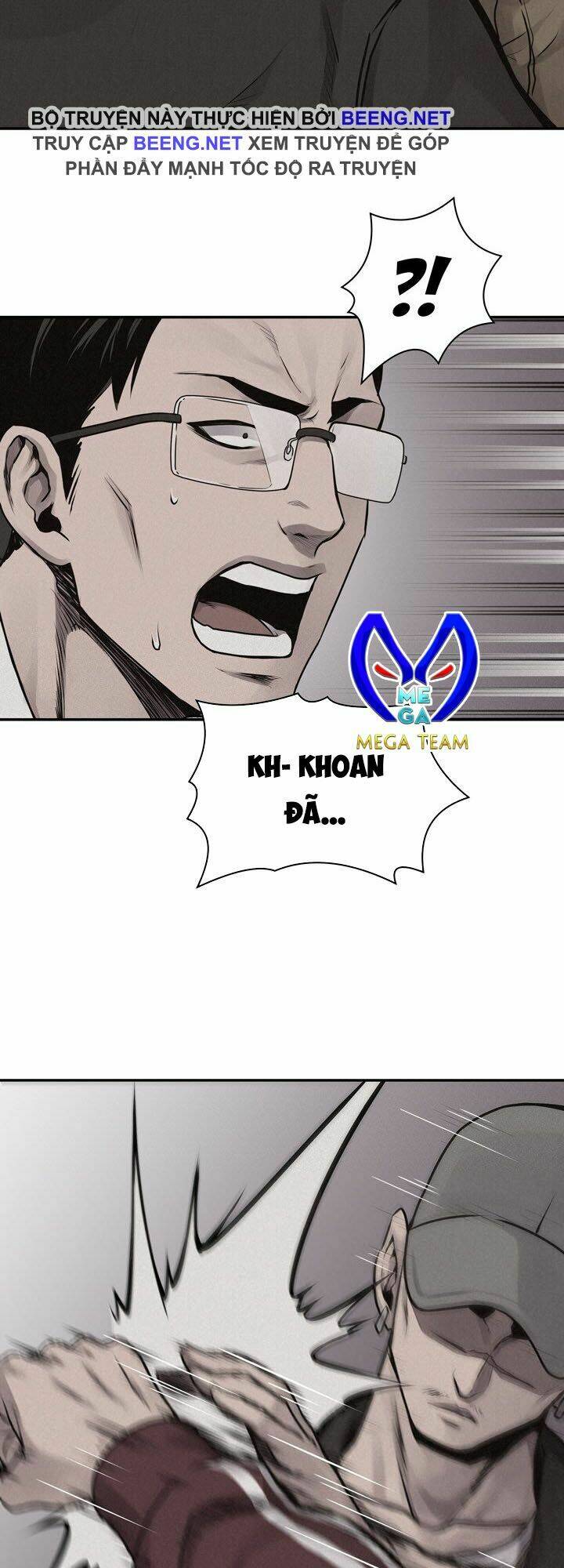 Nắm Đấm Chương 68 Ảnh 7