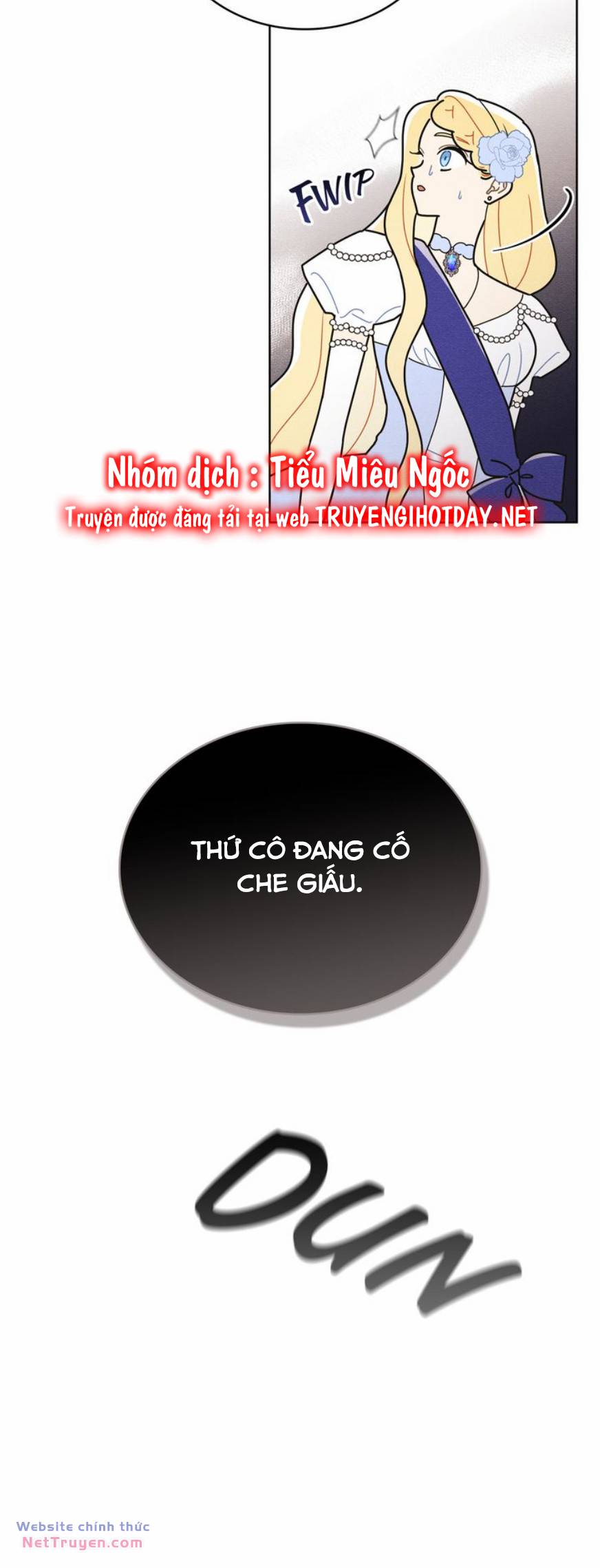 Ngài Công Tước, Chùng Ta Cùng Tắm Nào ! Chương 51 Ảnh 25