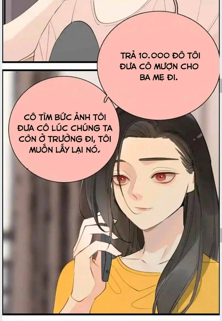 Vật Trong Tay Chương 101 Ảnh 24
