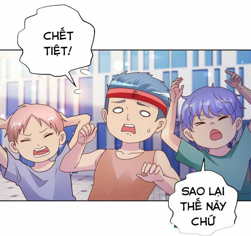 Vú Em Là Cổ Tiên Chương 179 Ảnh 8