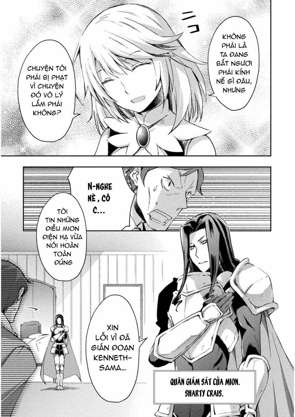 Dungeon Kurashi No Moto Yuusha Chương 26 Ảnh 11