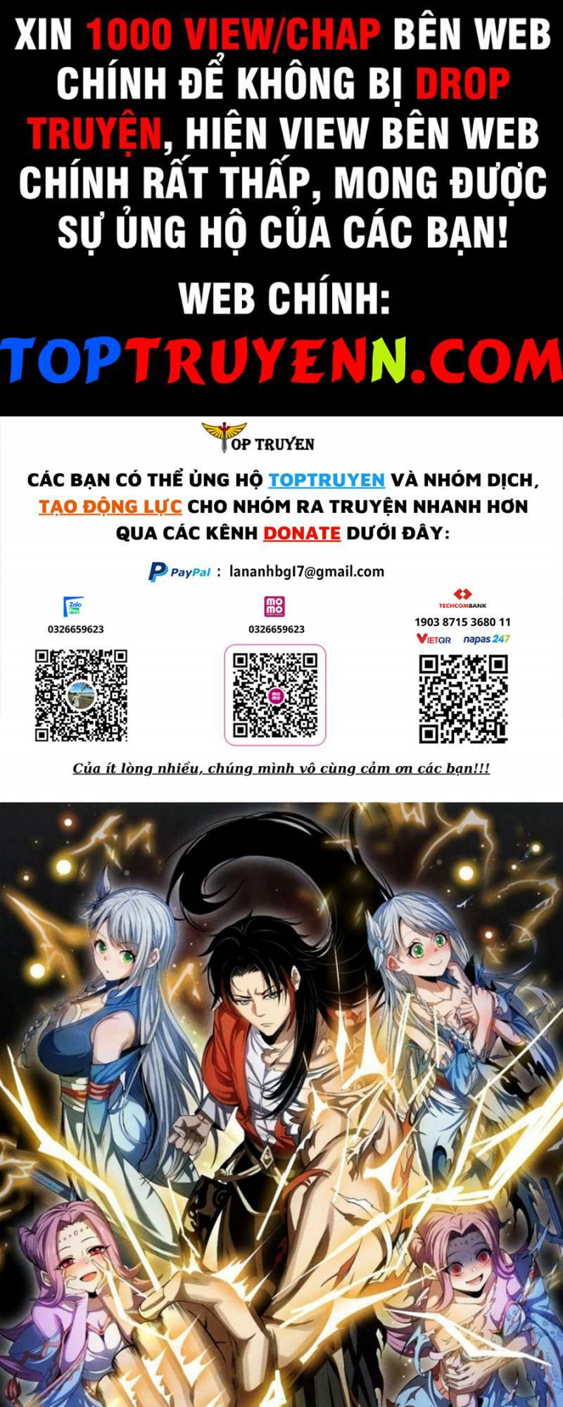 Thiếu Chủ Ma Giáo Có Thủ Cung Sa Chương 48 Ảnh 2