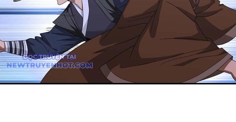 Thiên Long Bát Bộ Webtoon Chương 132 Ảnh 20