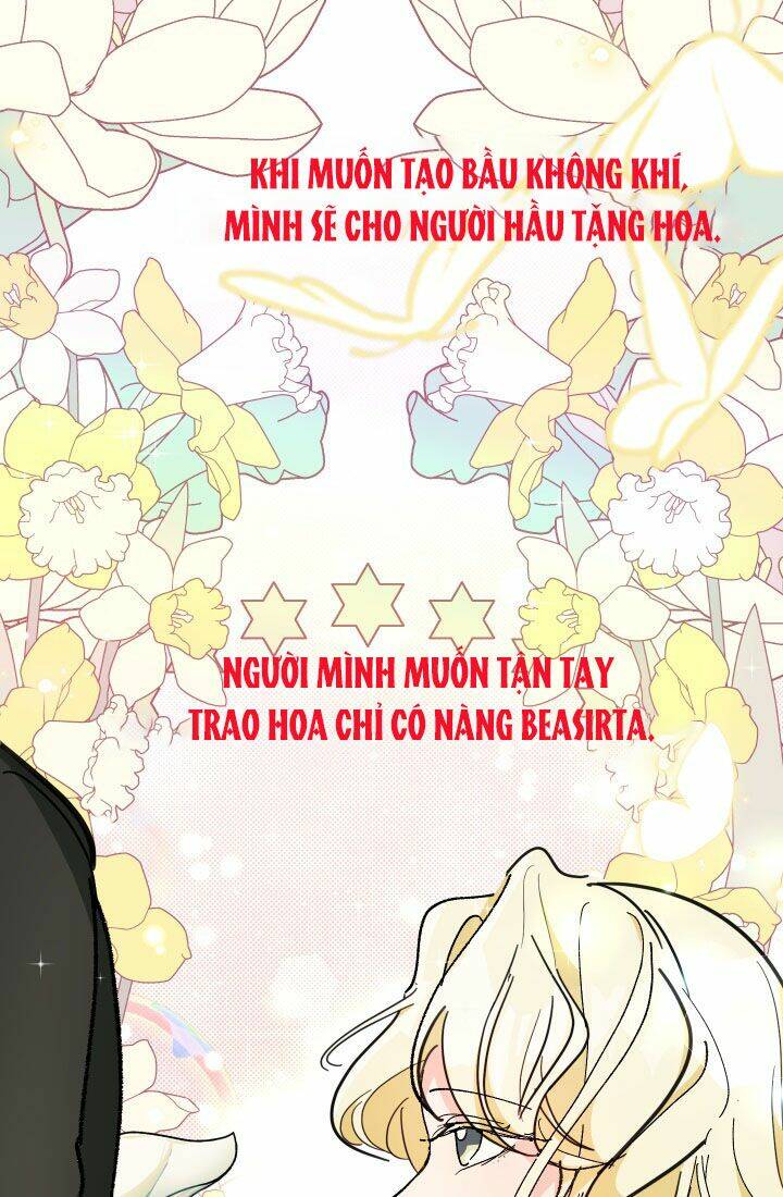 Hoàng Hậu Bé Bỏng Chương 41.1 Ảnh 8