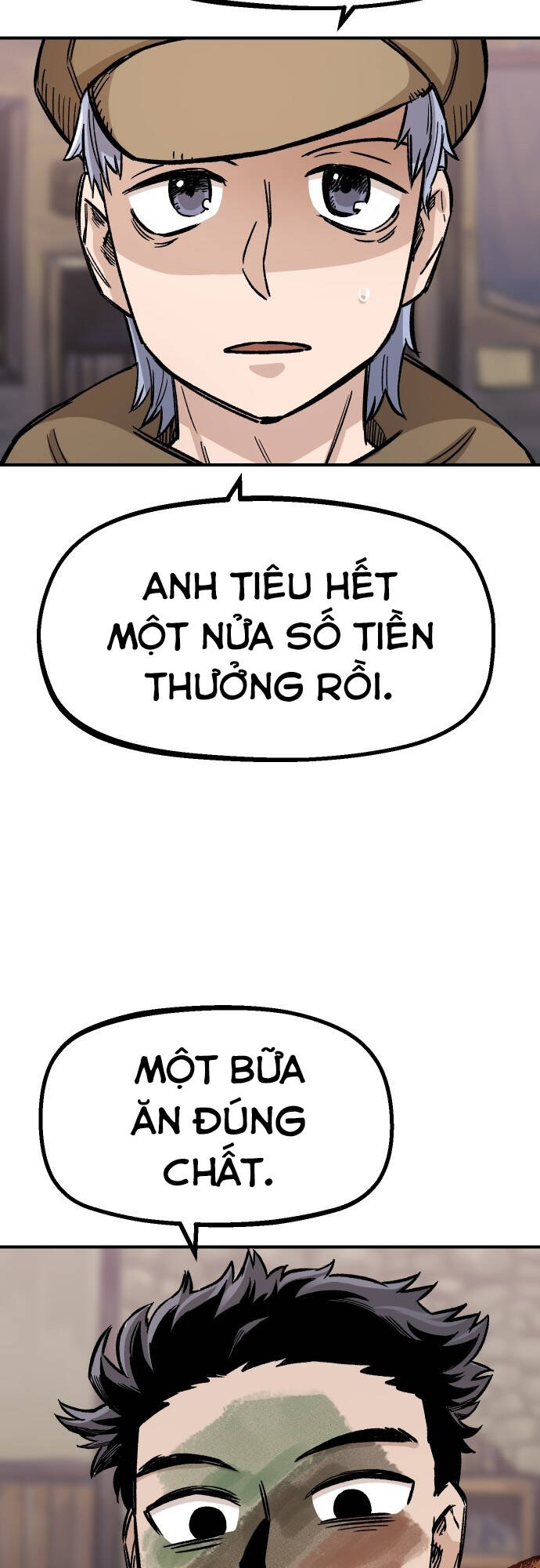 Sắp Xuất Ngũ Thì Isekai Chương 14 Ảnh 32