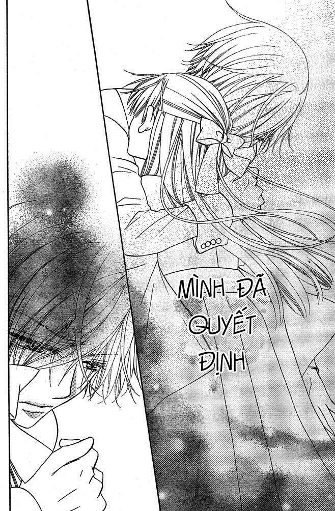 Hana To Akuma Chương 49 Ảnh 25