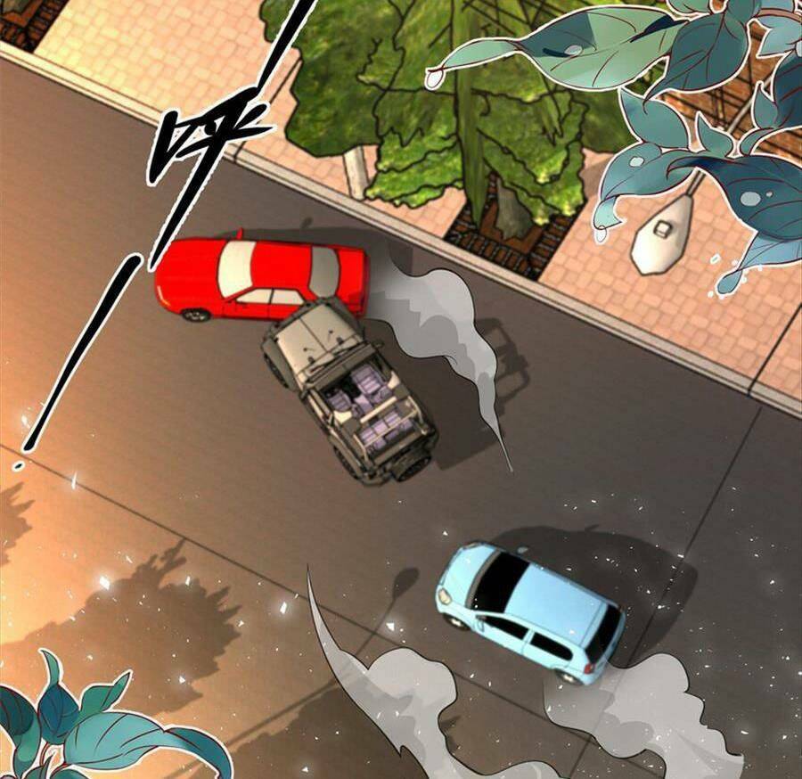 Vượt Rào Trêu Chọc Chương 175 Ảnh 42
