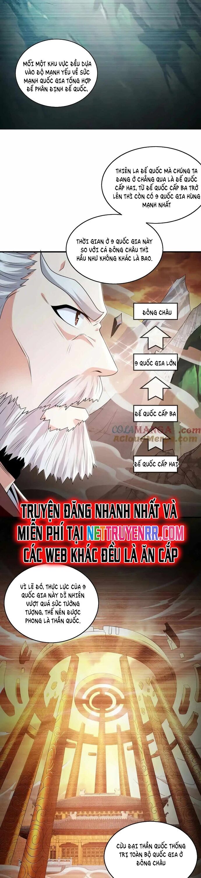 Ta Có Trăm Vạn Tốc Độ Đánh Chương 85 Ảnh 6