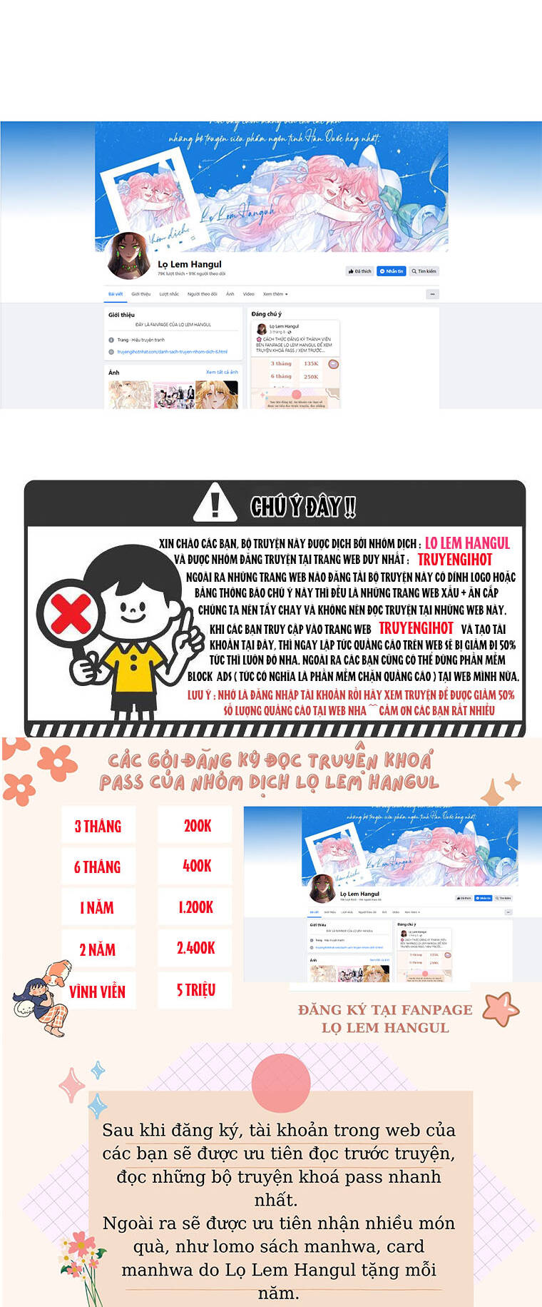 Trở Thành Cô Vợ Khế Ước Của Nhân Vật Phản Diện Chương 96.2 Ảnh 8