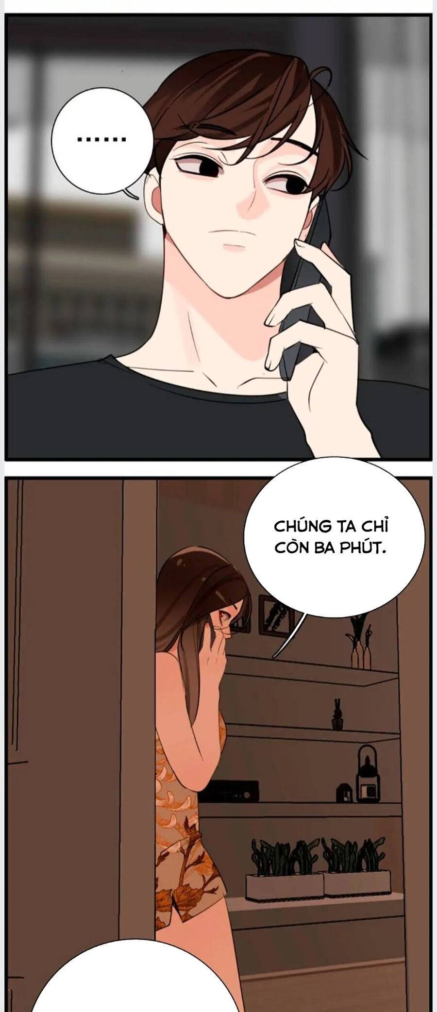 Vật Trong Tay Chương 104 Ảnh 25