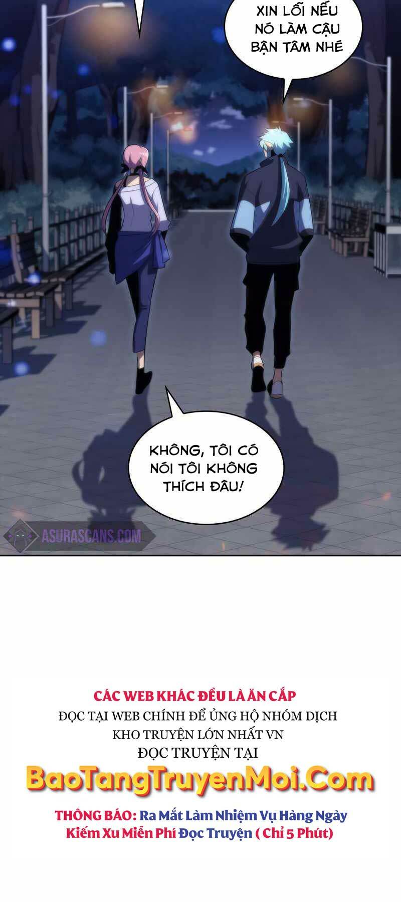 Kẻ Thách Đấu Chương 38 Ảnh 61
