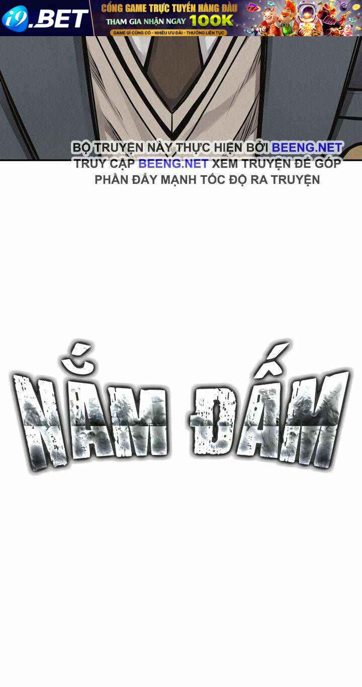 Nắm Đấm Chương 69 Ảnh 11