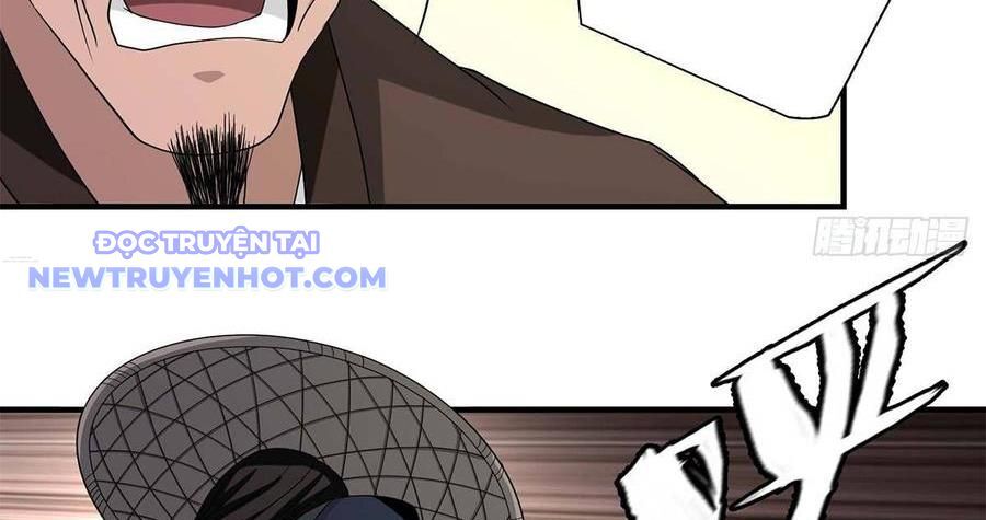 Thiên Long Bát Bộ Webtoon Chương 133 Ảnh 83