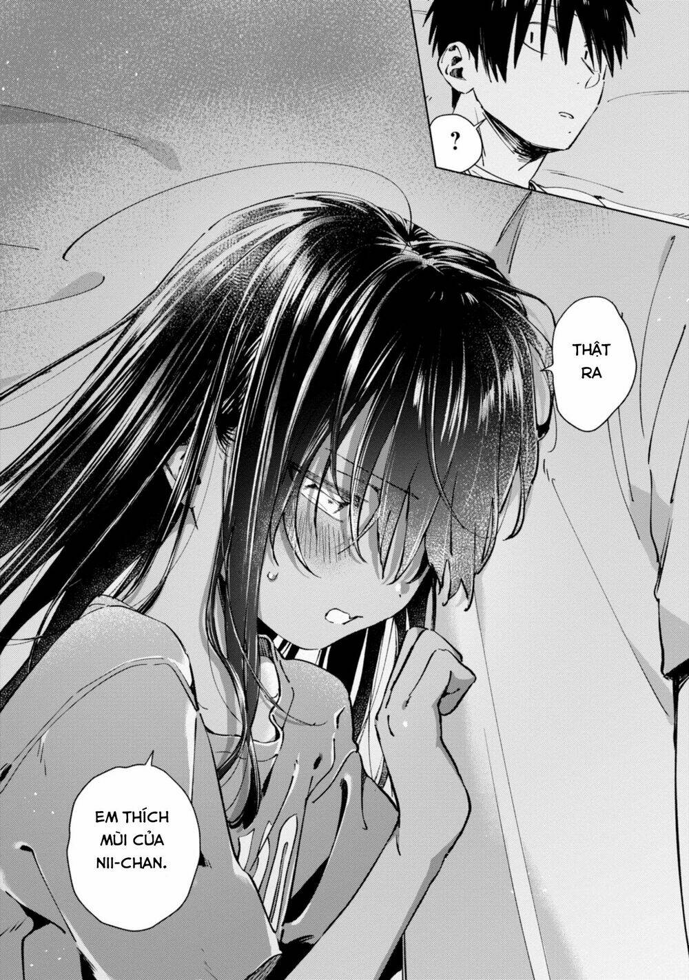 Inaka Ni Kaeru To Yakeni Jiben Ni Natsuita Kasshoku Ponytail Shota Ga Iru Chương 14 Ảnh 13