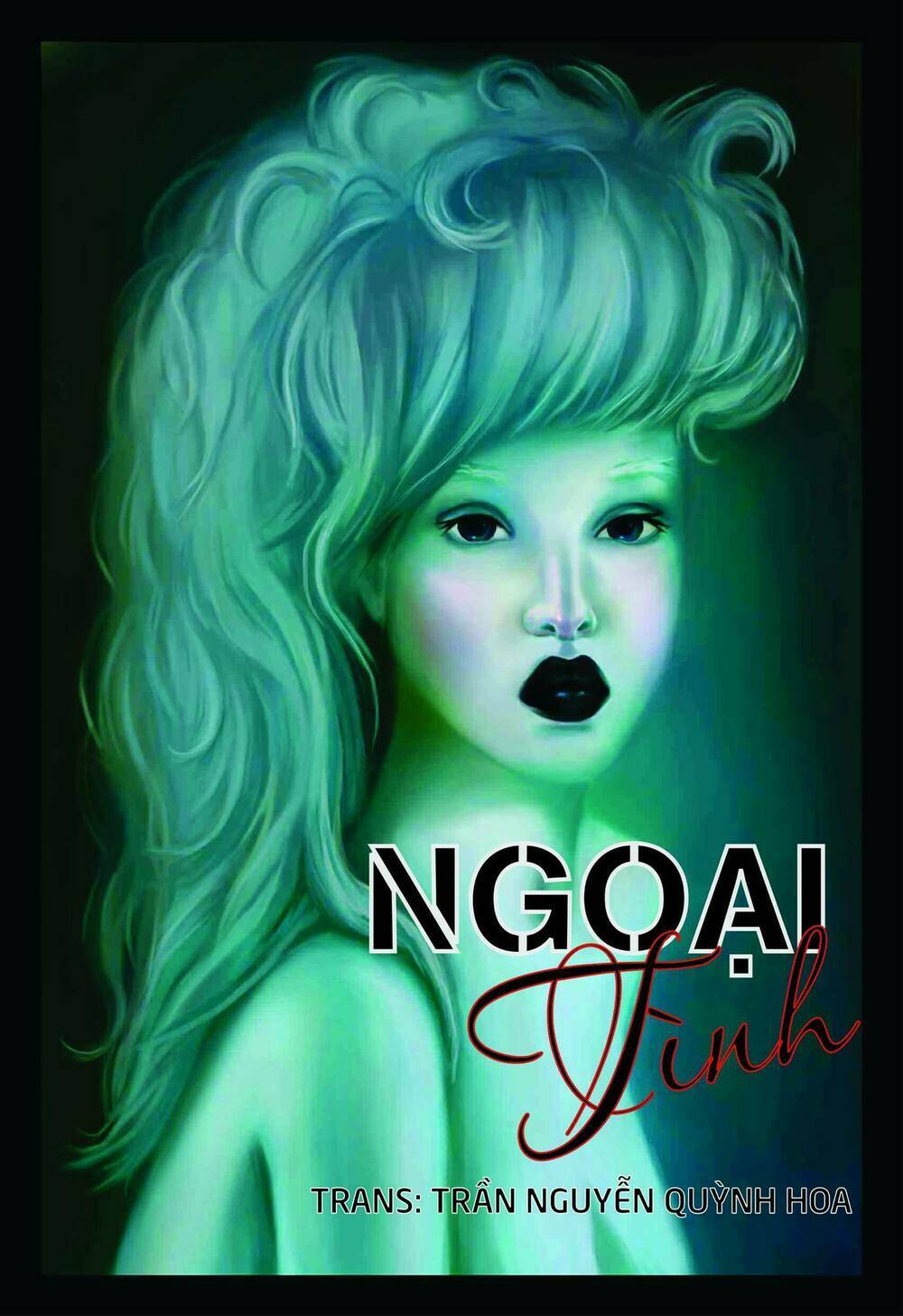 Ngoại Tình Chương 1 Ảnh 2