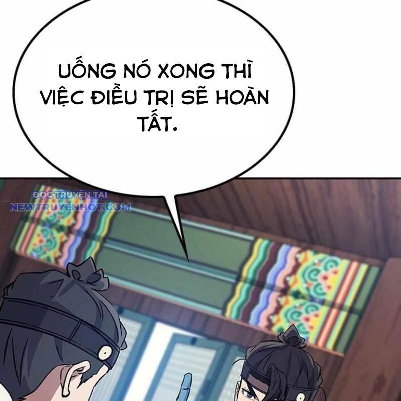 Bác Sĩ Tới Joseon Chương 32 Ảnh 13