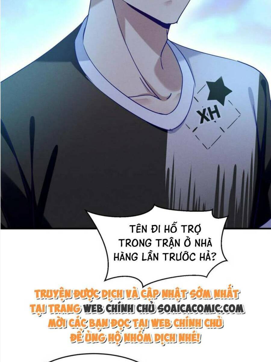 Bị Ép Yêu Sếp Mỗi Ngày Chương 78 Ảnh 9