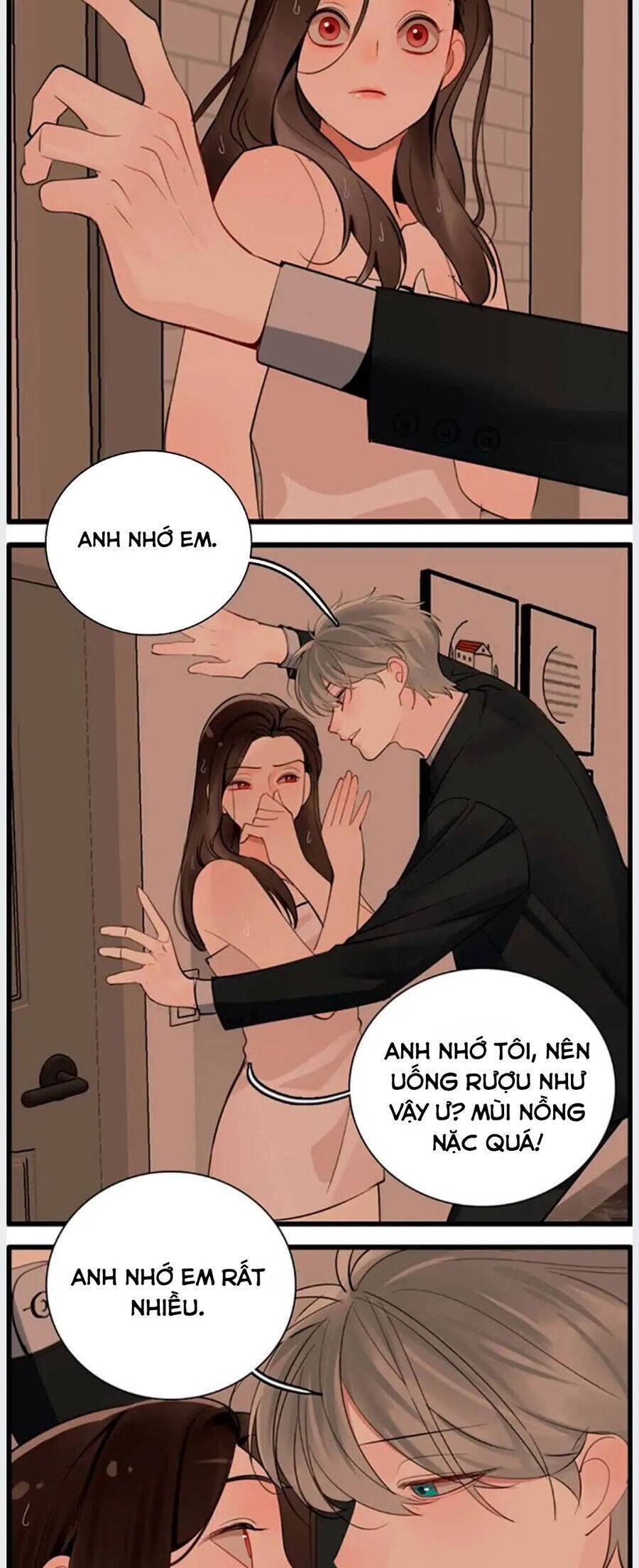 Vật Trong Tay Chương 104 Ảnh 3