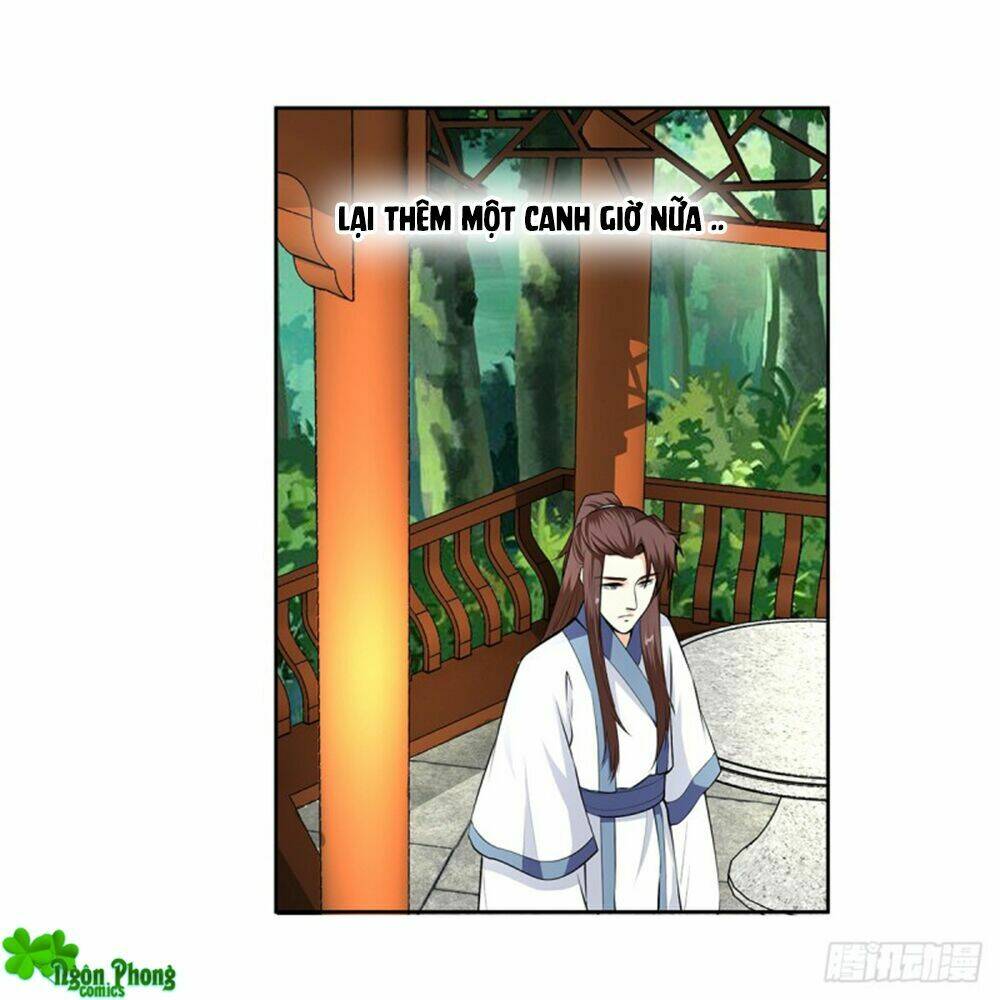 Hỏa Hồ Chương 45 Ảnh 20