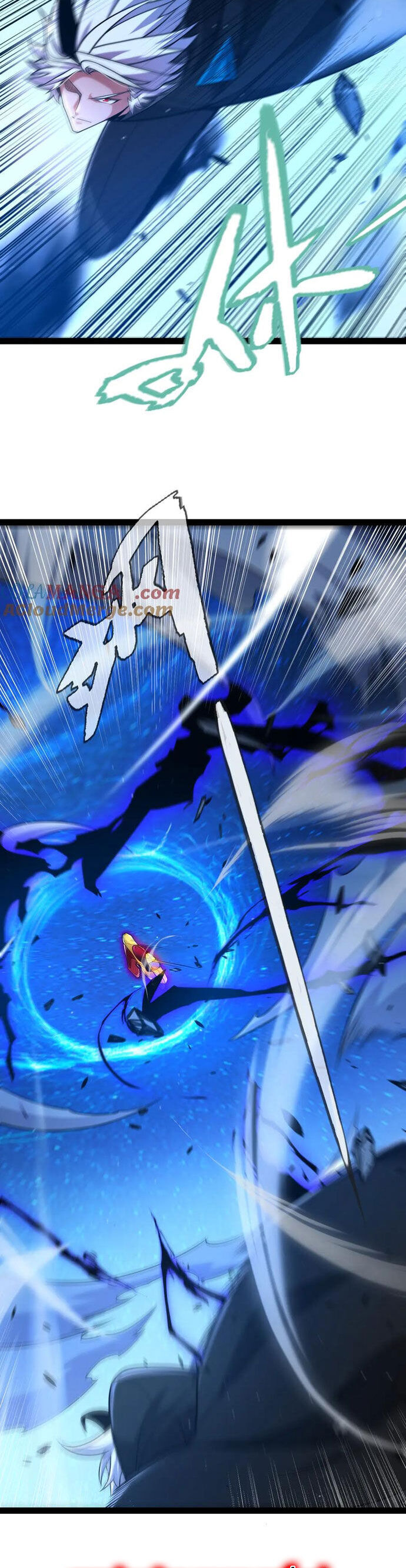 Tôi Đến Từ Thế Giới Trò Chơi Chương 338 Ảnh 26