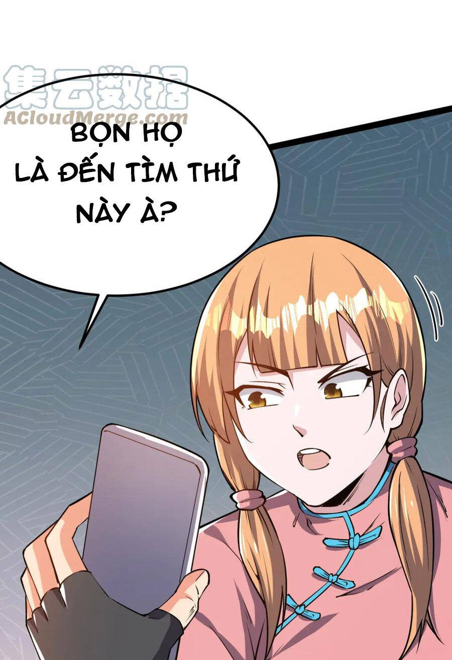 Toàn Thuộc Tính Võ Đạo Chương 57 Ảnh 67