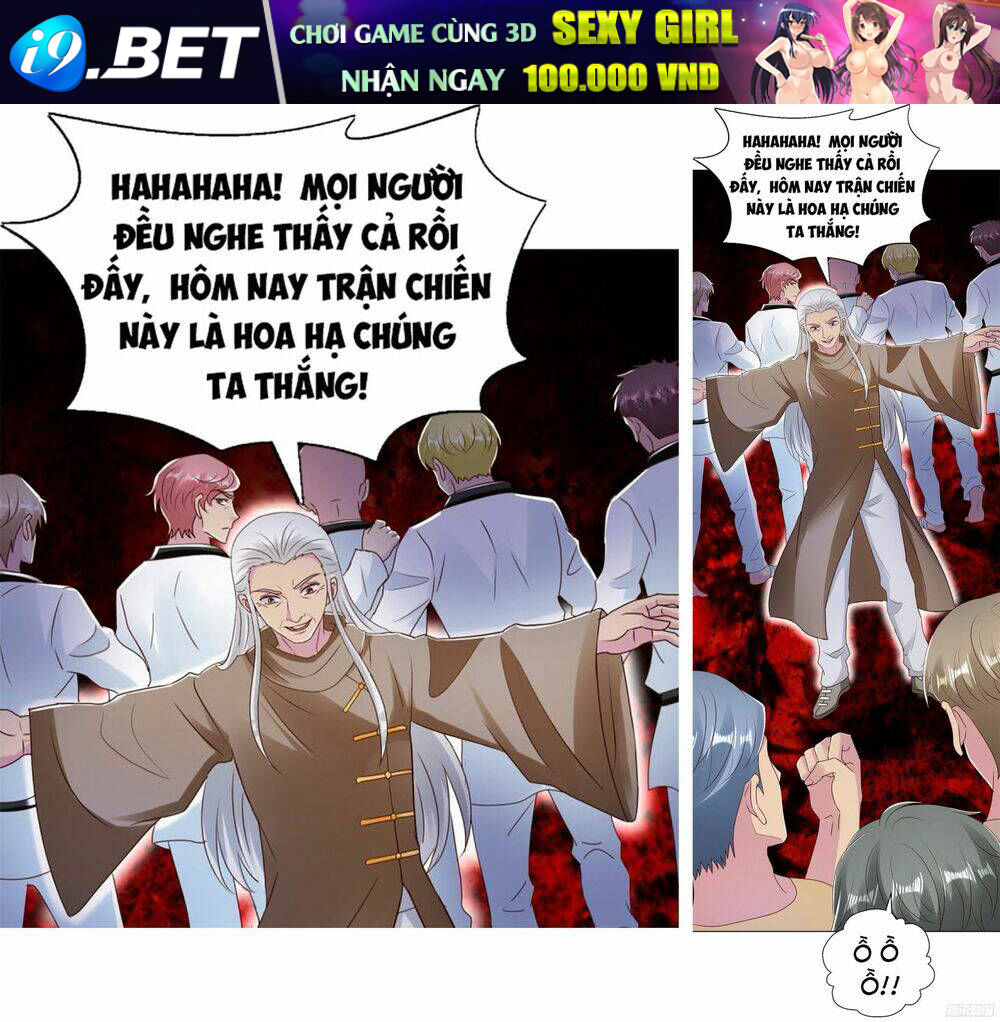 Vú Em Là Cổ Tiên Chương 179 Ảnh 7