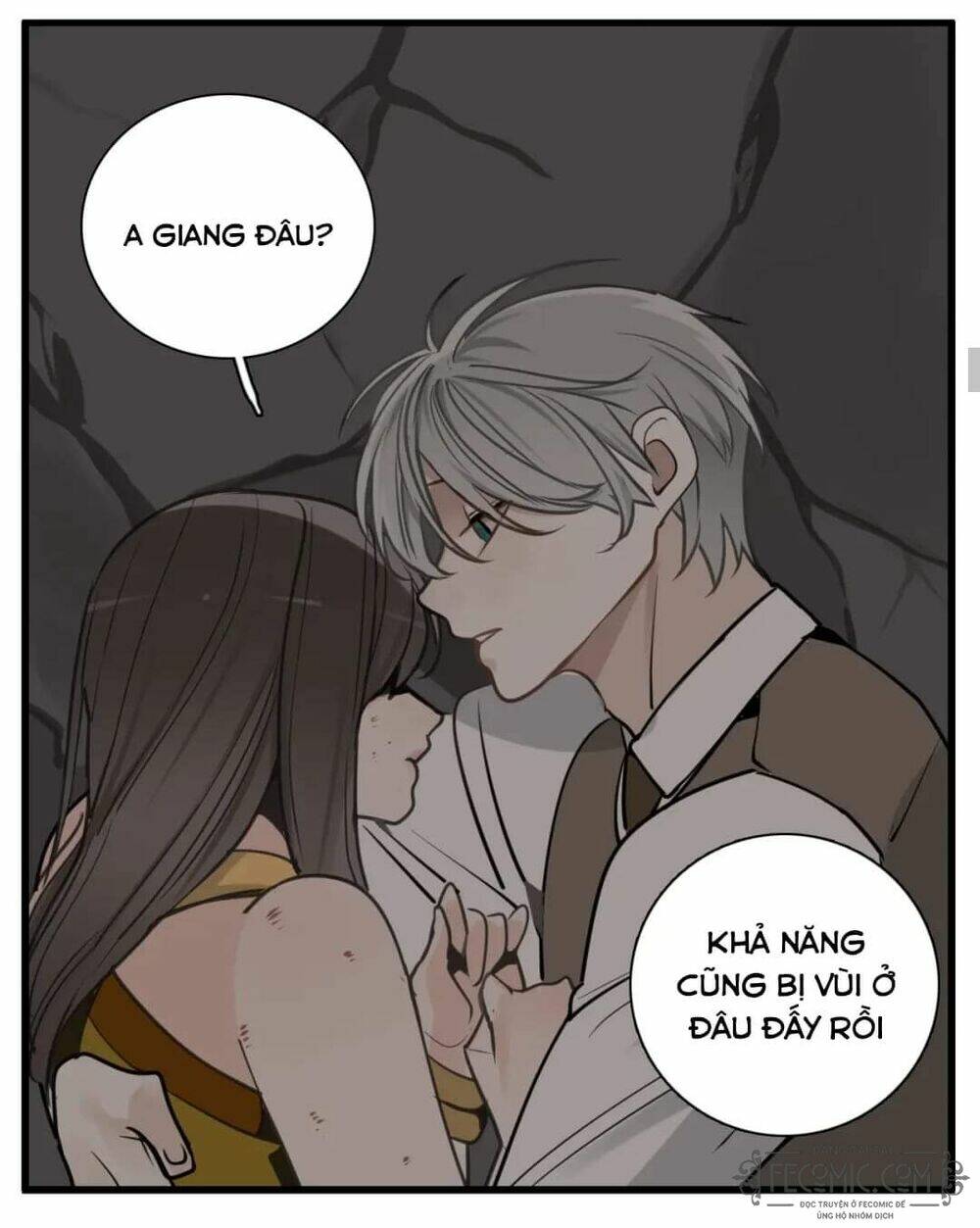 Vật Trong Tay Chương 94 Ảnh 23