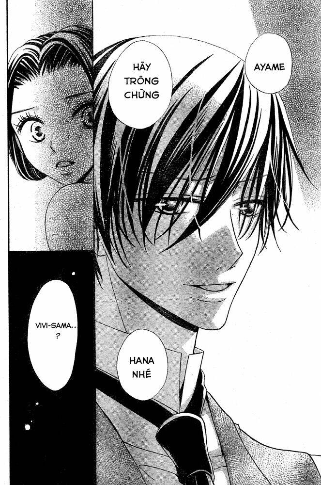 Hana To Akuma Chương 50 Ảnh 10