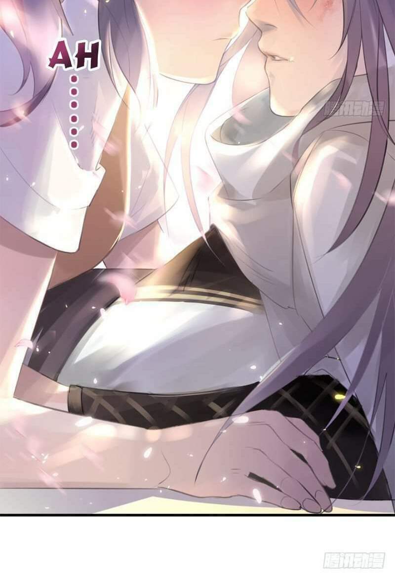 Nữ Thần Đại Nhân Sáo Lộ Đa Chương 4 Ảnh 21