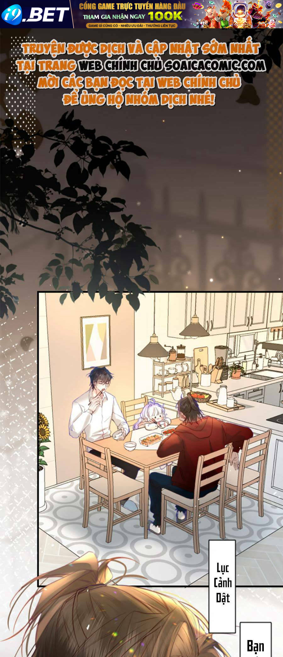 Tôi Nhặt Được Tiểu Ma Nữ Chương 7 Ảnh 2