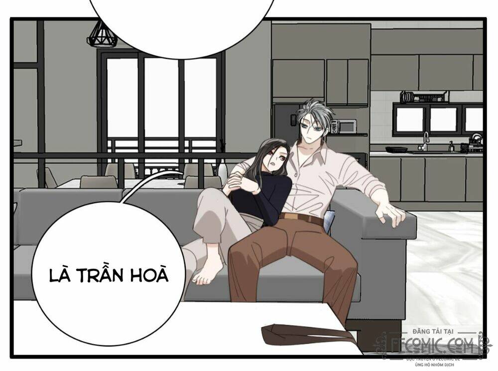 Vật Trong Tay Chương 96 Ảnh 48