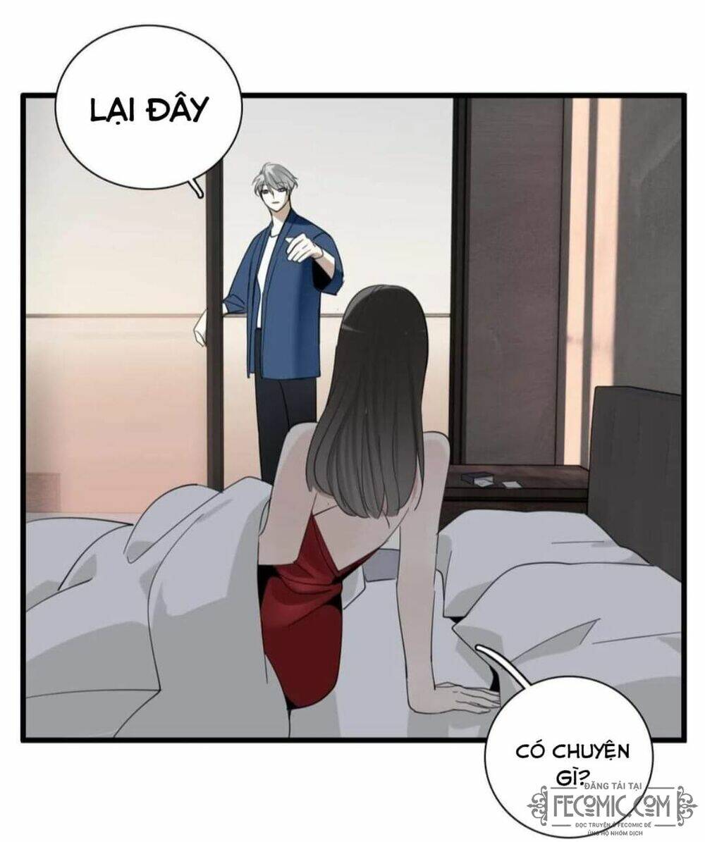 Vật Trong Tay Chương 95 Ảnh 35
