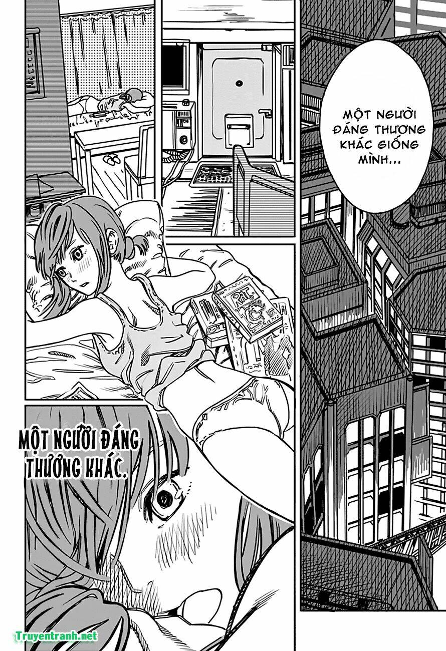 Shikaku Chương 2 Ảnh 6