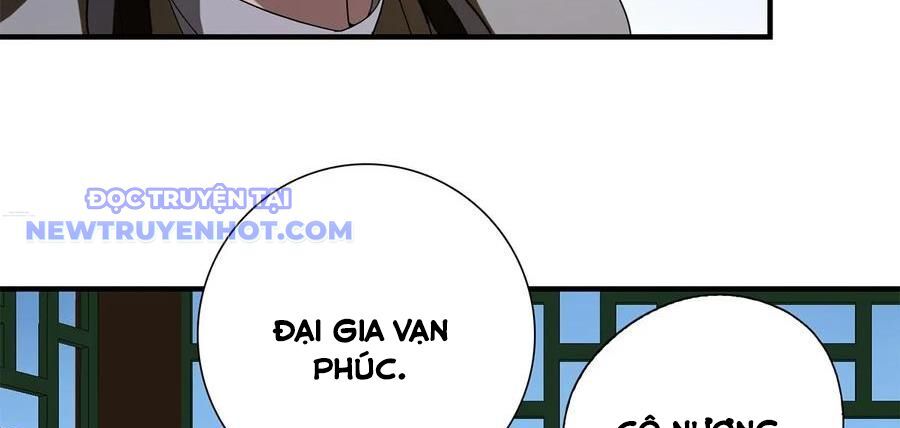 Thiên Long Bát Bộ Webtoon Chương 135 Ảnh 95