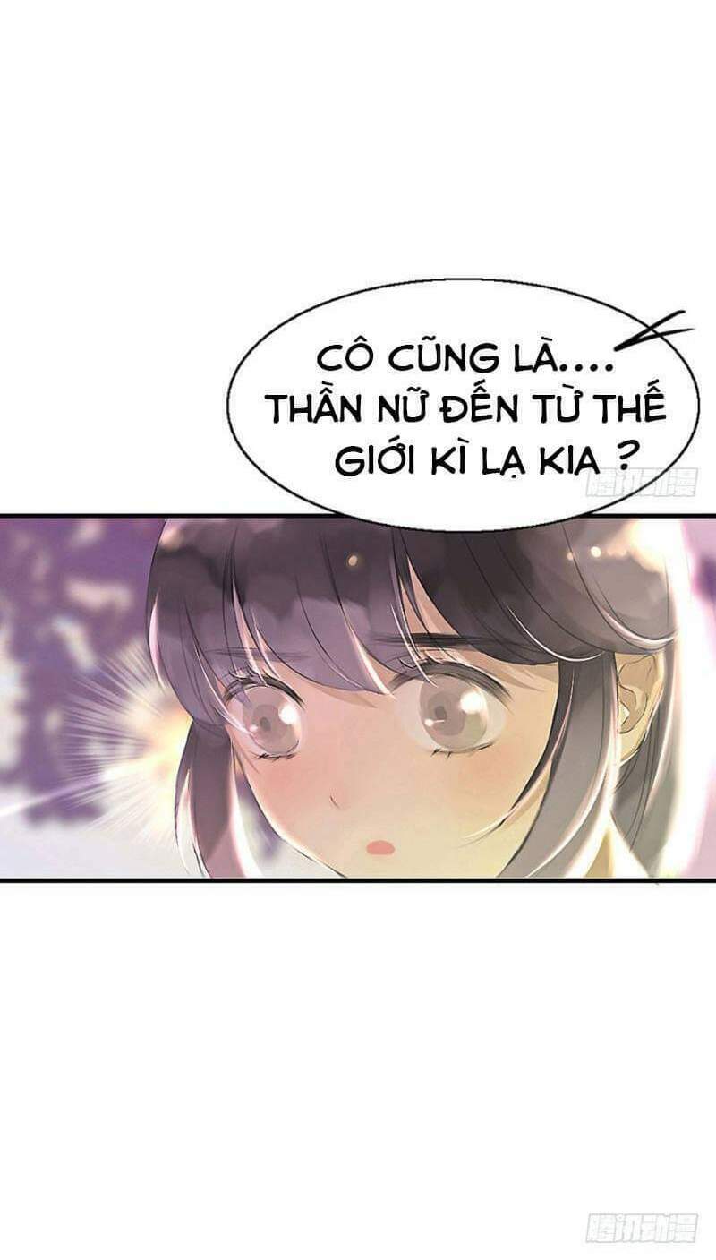 Nữ Thần Đại Nhân Sáo Lộ Đa Chương 2 Ảnh 46