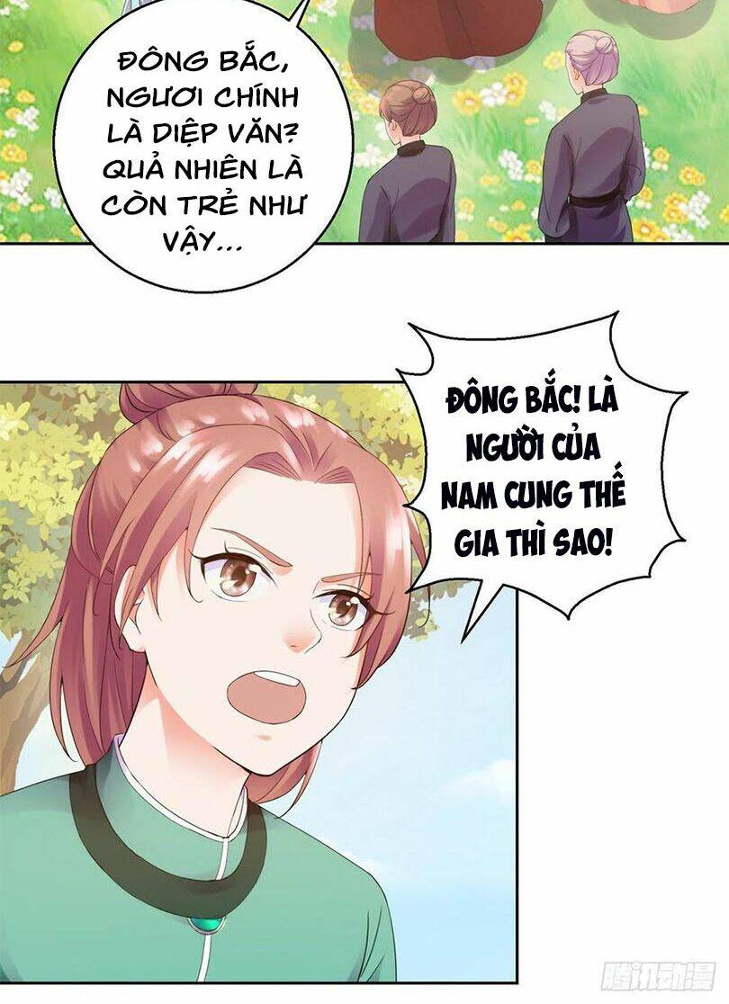 Sử Thượng Đệ Nhất Chưởng Môn Chương 205 Ảnh 33